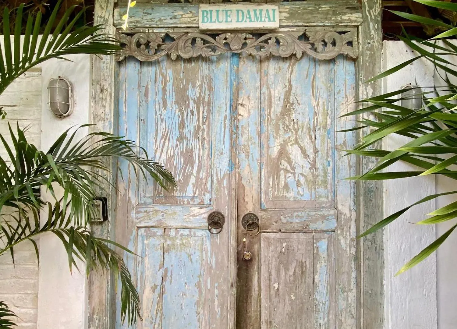 Villa Blue Damai - 2 Bedrooms Bingin Uluwatu