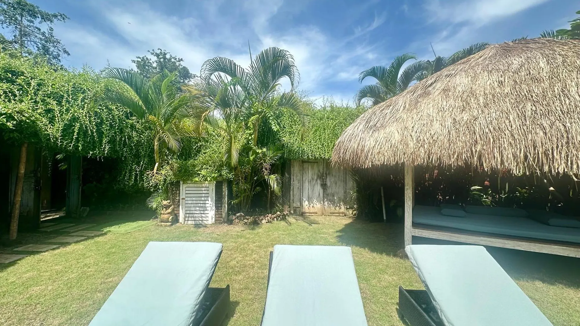 Villa Blue Damai - 2 Bedrooms Bingin Uluwatu   Uluwatu (Bali)